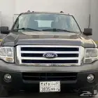 فورد اكسبيدشن 2013