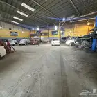 للتقبيل مجمع المساحه 1200 صناعيه السليم