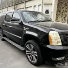 كاديلاك اسكاليد 2007 CADILLAC ESCALIDE للبيع