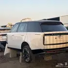 رنج روفر فوج 2024