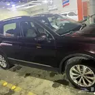 فولكس واجن تيجوان موديل 2018