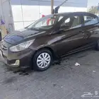 اكسنت 2016 قير اوتماتك