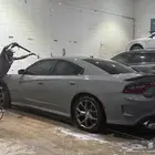 دودج تشارجر موديل 2018 استخدام شخصي