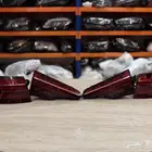 اسطبات خلفيه اودي A4 الجديد