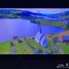 سيت اب سوني 5 وملحقاته