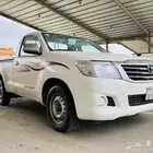 هايلوكس 2015