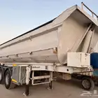 تيدر قلاب ثلاث محاور هاردوكس الماني