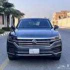 فولكس واجن طوارق 2023