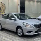 نيسان صني جنوط موديل 2023