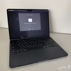 ماك بوك اير M4