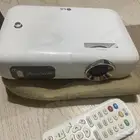بروجكتر ال جي