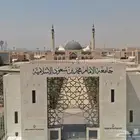 نقل طالبات جامعة الامام
