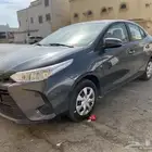 للبيع تويوتا يارس 2022