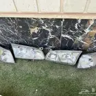 شمعات كامري 2001 - 2002 نظيفه