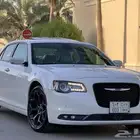 كرايزلر S300 موديل 2021 بحالة الوكاله ممشى 49 الف