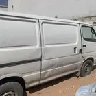 باص تايوتا