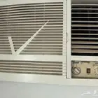 2 مكيف حالة جيدة