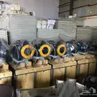 توريد وتركيب وصيانة جميع انواع المصاعد الايطاليه