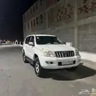 تيوتا برادو 2009