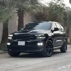 دودج دورانجو 2022 RT فل كامل نظيف جدا منوة المستخدم