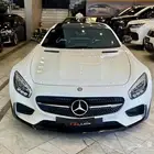 مرسيدس GTS 2016