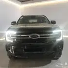 فورد ايفرست XLT دفع رباعي بنزين 2025 الناغي كاش واقساط