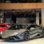 Lamborghini huracan tecnica 2023 مستخدم