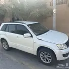 سوزوكي فيتارا 2013 دبل 4 سلندر عادي