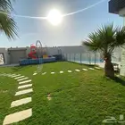 شاليهات الرمال بأسعار مميزه