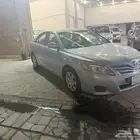 كامري 2011