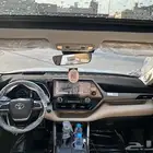 هايلاندر 2023 فل كامل ليميتد