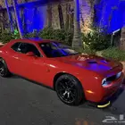 دودج تشالنجر 2021 مستوردة من أمريكا V6