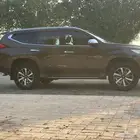 ميتسوبيشي مونتيرو فل كامل 2017