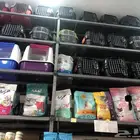 مستلزمات قطط رمل قفص حمل عش بيت