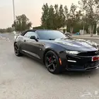 كمارو SS كشف