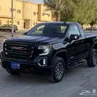جي ام سي سييرا 2022 AT4