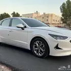 للبيع سوناتا2020 فل كامل