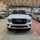 فورد ايفرست نص فل موديل 2025 كاش وأقساط