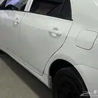 السياره نظيفه محركات ومفحوصه