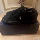 حذاء رجالي بولو جديد