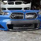 متوفر صدام اماميBMW X2