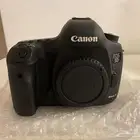 Canon 5D mark3 شبه جديد
