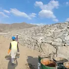 مقاول ربراب وهدم وحفر