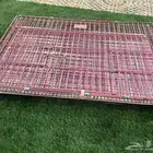 قفص له عده استخدام