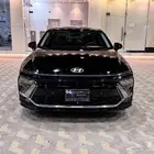 هيونداي سوناتا كمفورت موديل 2025