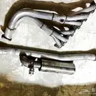Full Performance Exhaust System for Patrol 4.8 VTC
