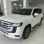 لاند كروزر جي اكس ار 2023