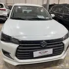 سوزوكي دزاير. 2026