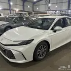 كامري استندر هايبرد 2025 سعودي 104075