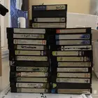 اشرطة فيديو كبير وصغير